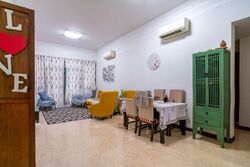 The Waterina (D14), Apartment #498823161